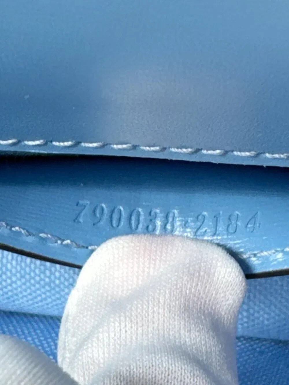 Gucci item details
